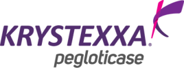 KRYSTEXXA