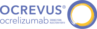 Ocrevus